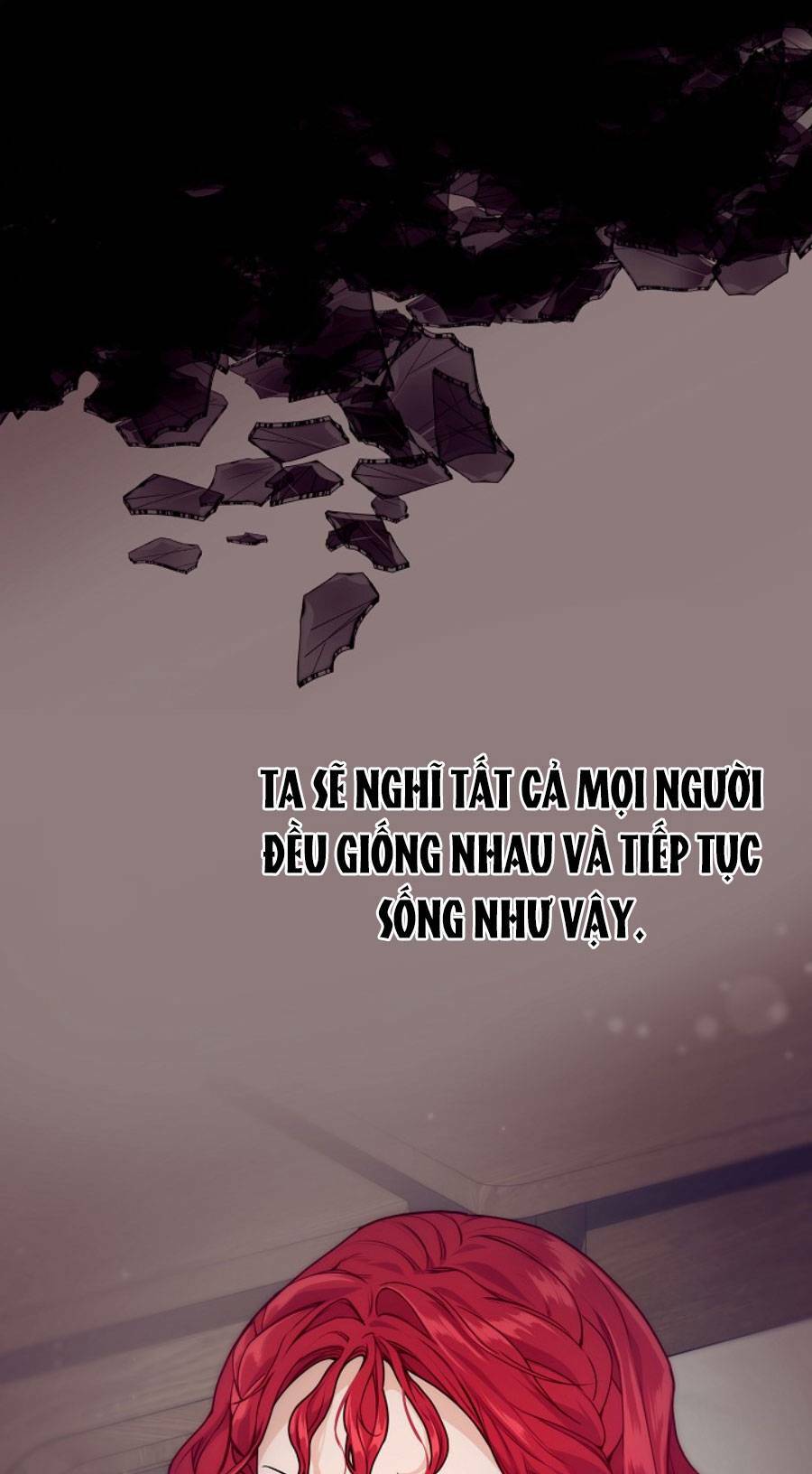 đại dương kiêu sa Chapter 18.1 - Trang 2