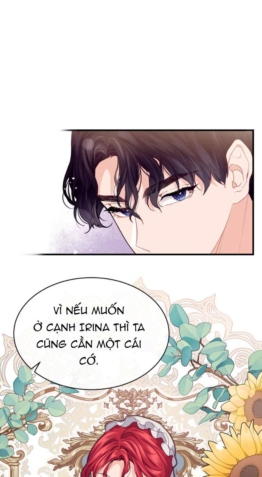 đại dương kiêu sa Chapter 18.1 - Trang 2