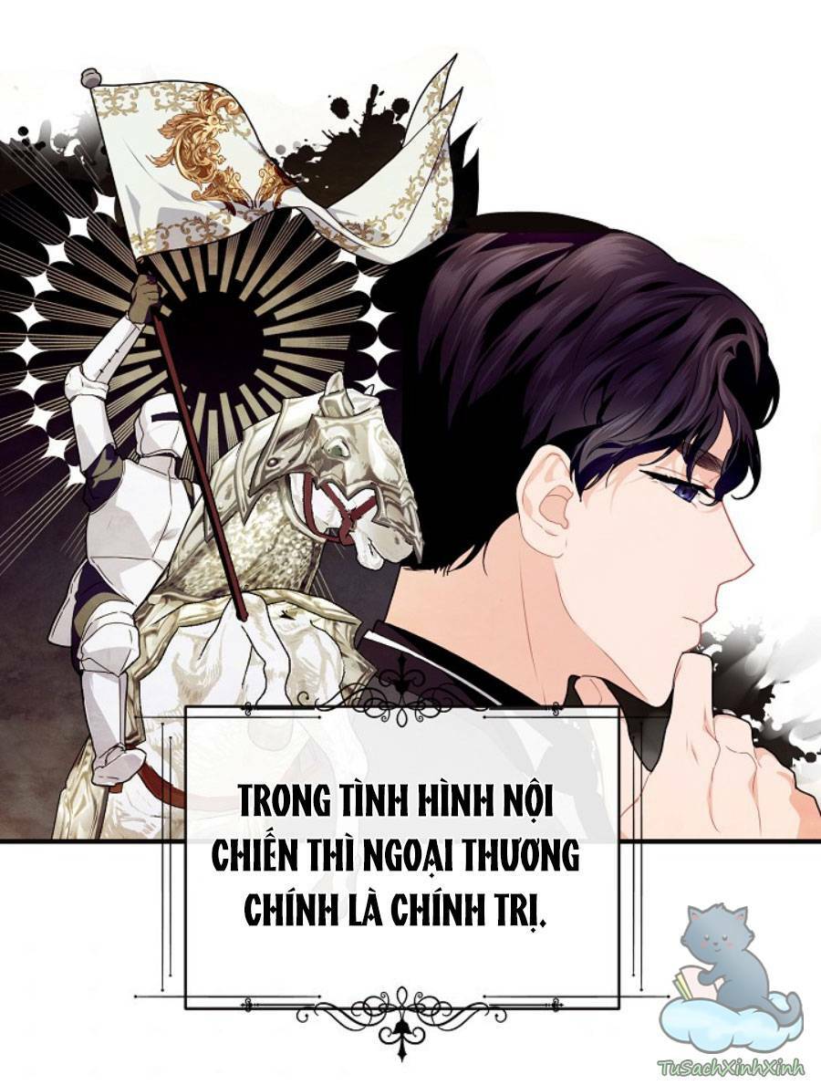 đại dương kiêu sa Chapter 18.1 - Trang 2