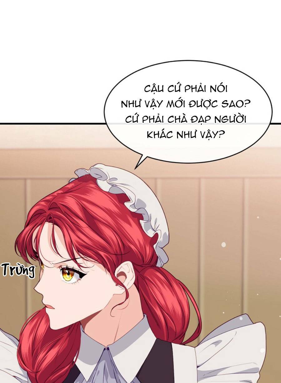 đại dương kiêu sa Chapter 18.1 - Trang 2