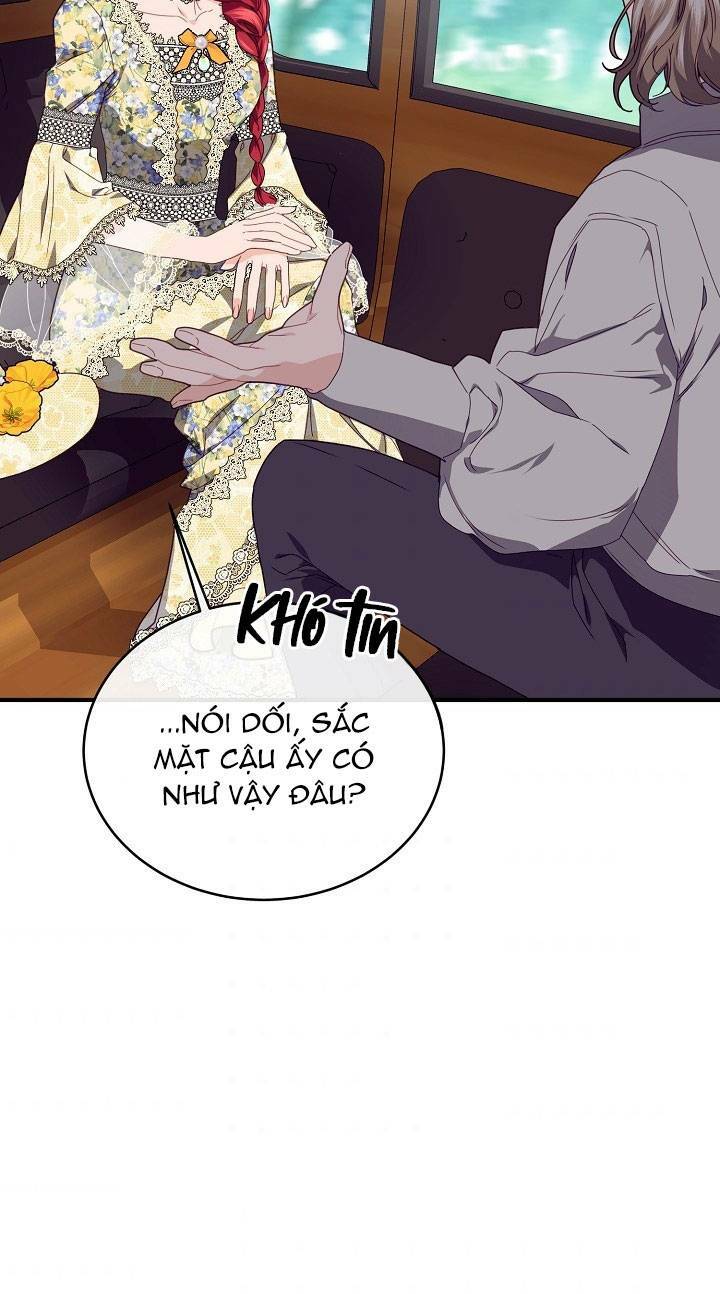 đại dương kiêu sa Chapter 22 - Trang 2