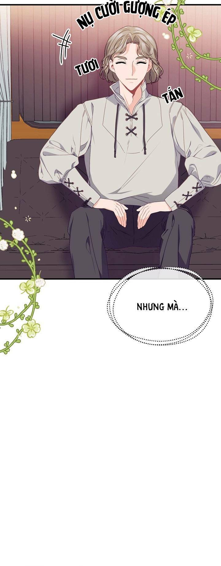 đại dương kiêu sa Chapter 22 - Trang 2