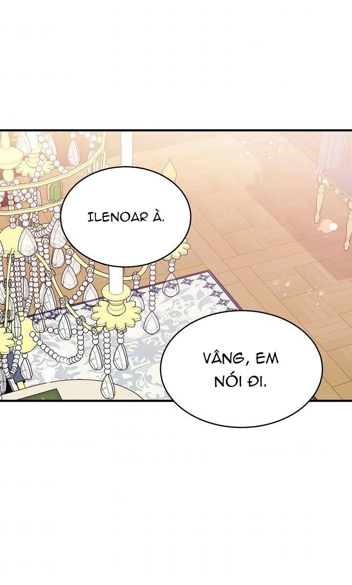 đại dương kiêu sa Chapter 24 - Trang 2