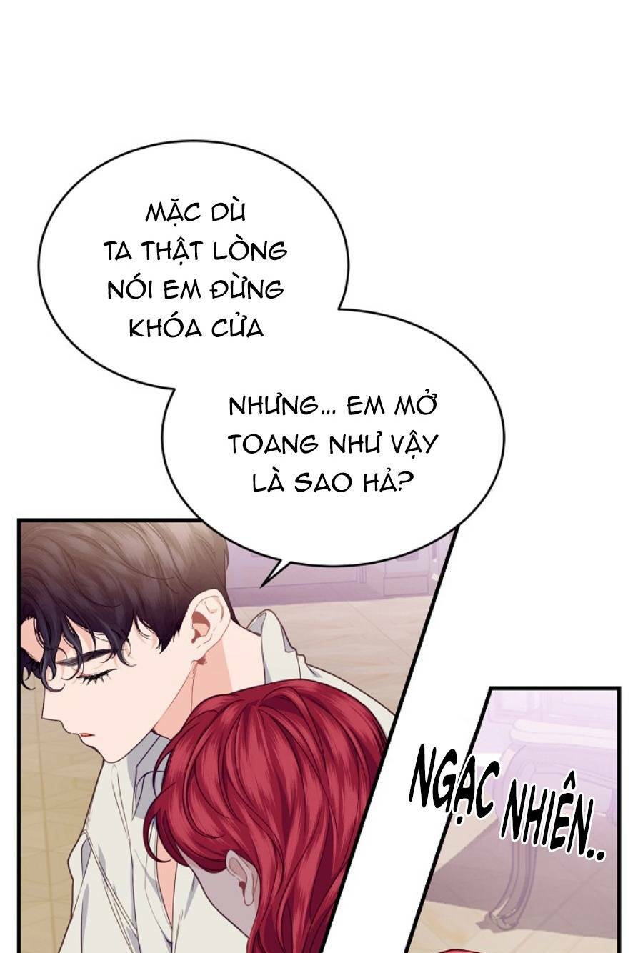 đại dương kiêu sa Chapter 25 - Trang 2