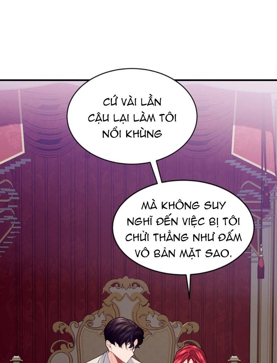 đại dương kiêu sa Chapter 25 - Trang 2