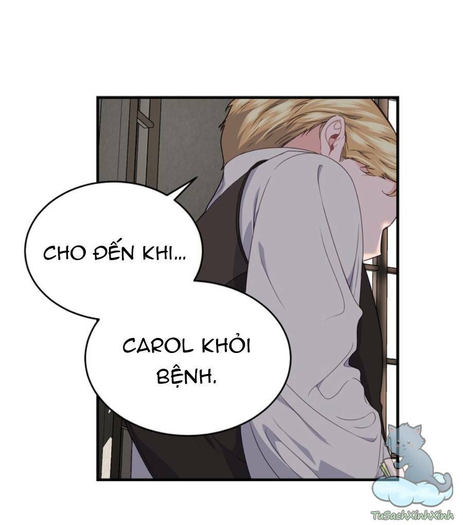 đại dương kiêu sa Chapter 25 - Trang 2