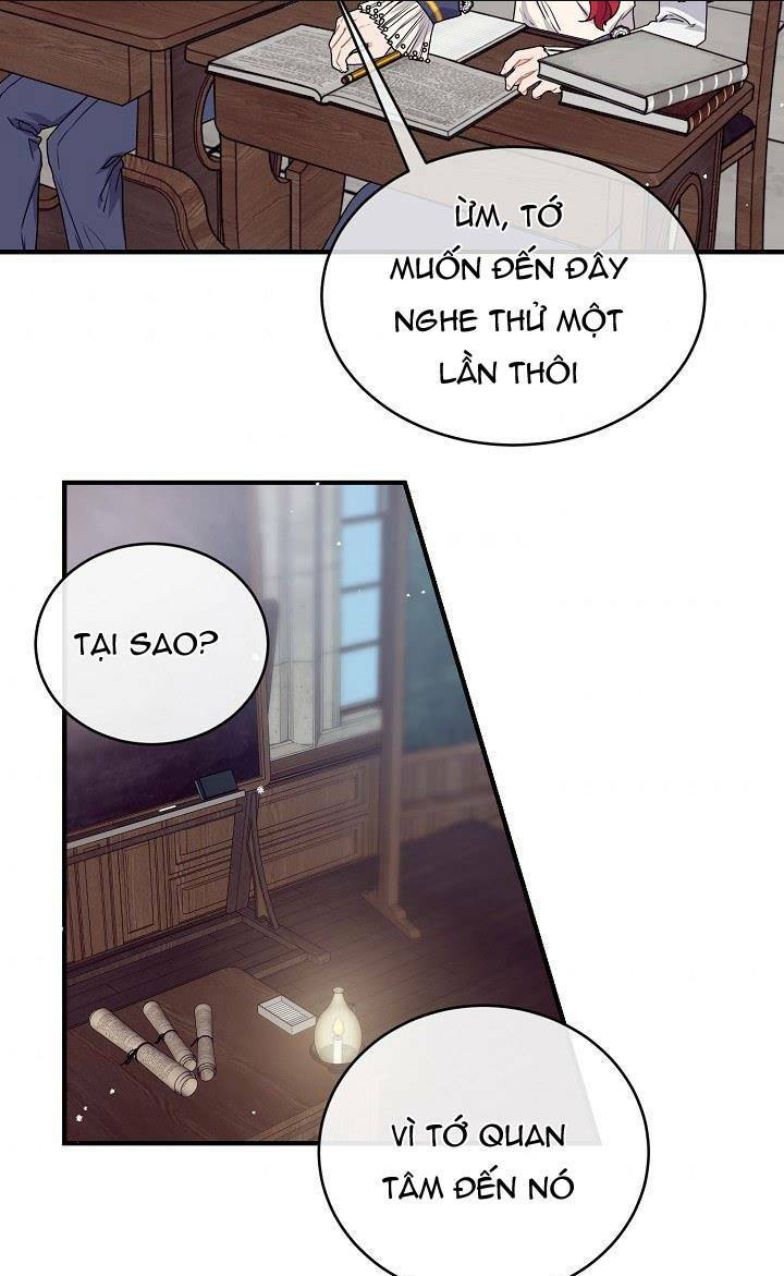 đại dương kiêu sa Chapter 3 - Trang 2