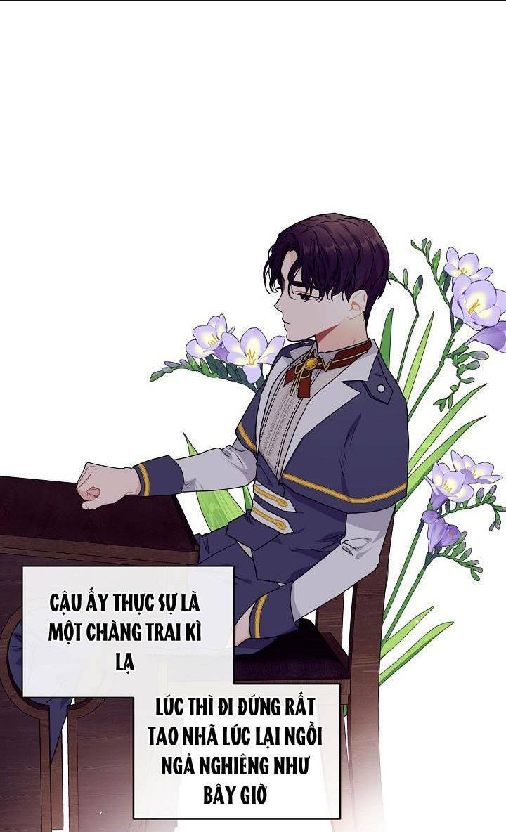 đại dương kiêu sa Chapter 3 - Trang 2