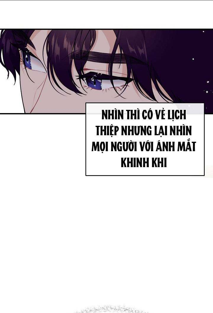 đại dương kiêu sa Chapter 3 - Trang 2