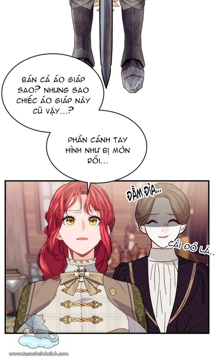 đại dương kiêu sa Chapter 31 - Trang 2