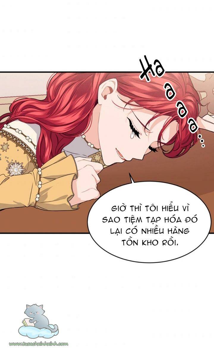 đại dương kiêu sa Chapter 31 - Trang 2