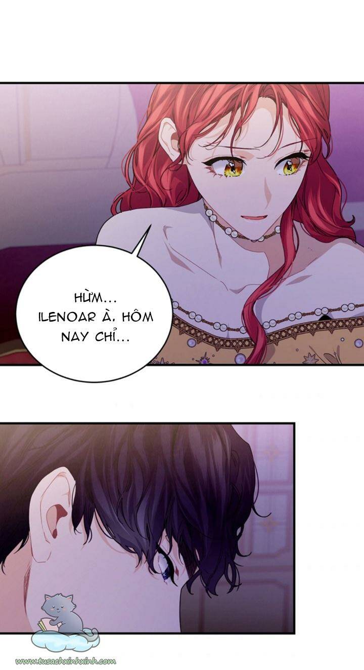 đại dương kiêu sa Chapter 31 - Trang 2