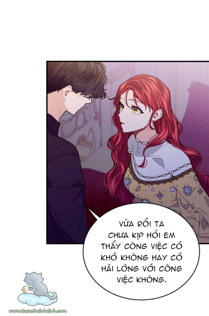 đại dương kiêu sa Chapter 31 - Trang 2