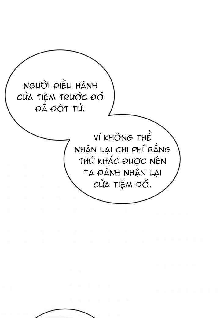 đại dương kiêu sa Chapter 31 - Trang 2