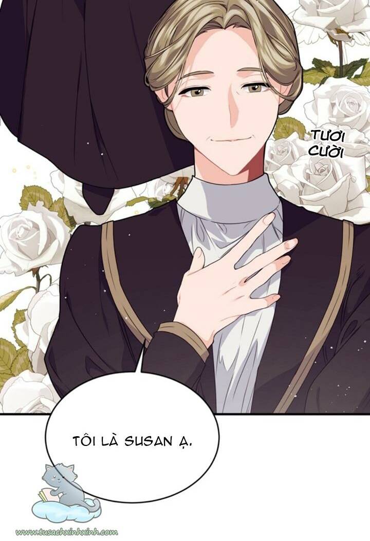 đại dương kiêu sa Chapter 31 - Trang 2