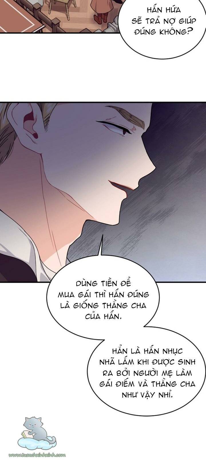 đại dương kiêu sa Chapter 32 - Trang 2