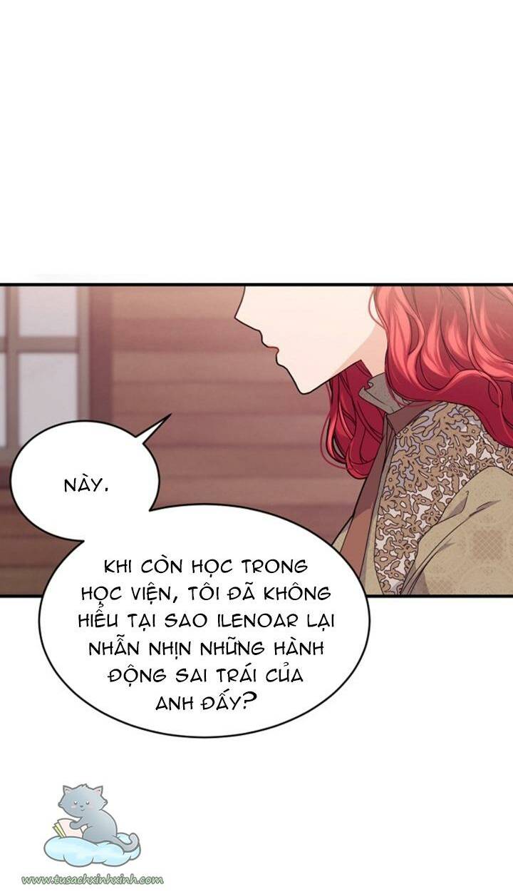 đại dương kiêu sa Chapter 32 - Trang 2