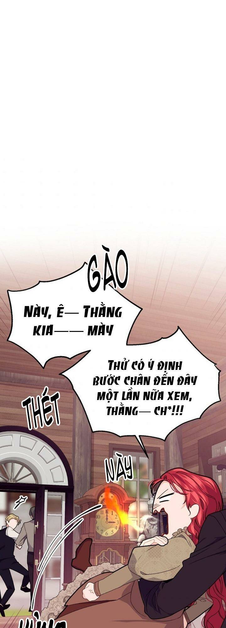 đại dương kiêu sa Chapter 32 - Trang 2