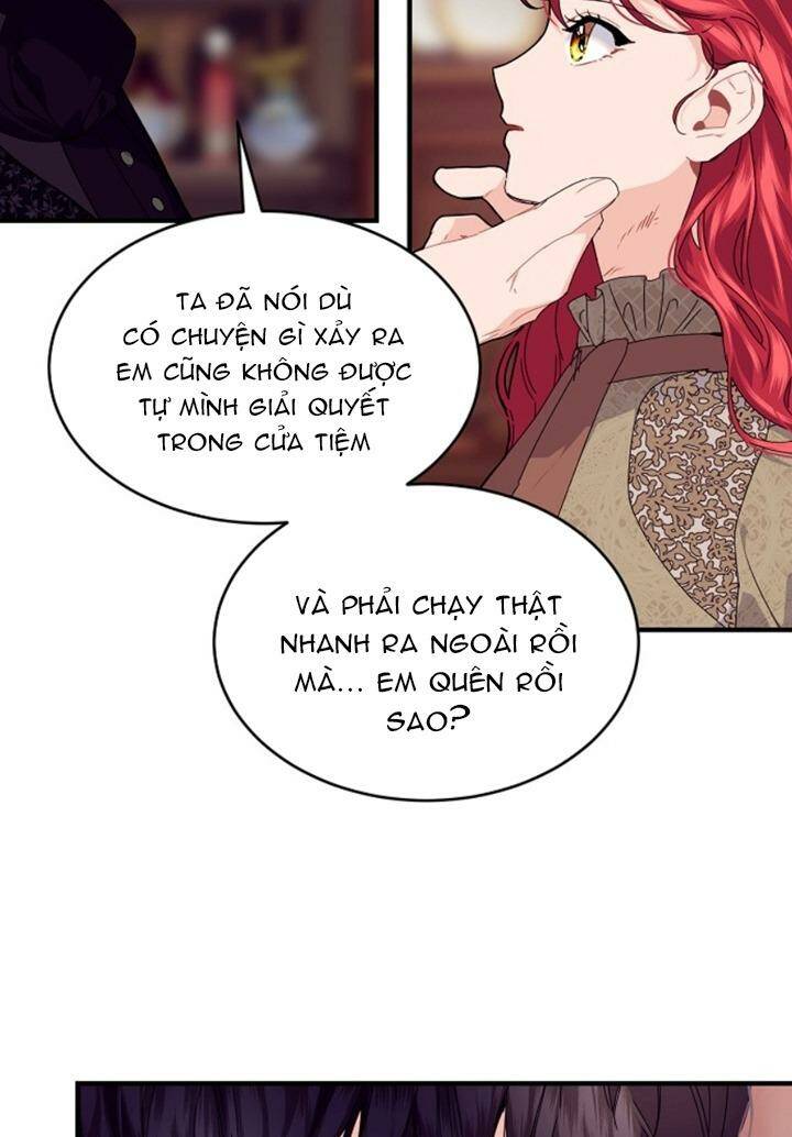 đại dương kiêu sa Chapter 32 - Trang 2