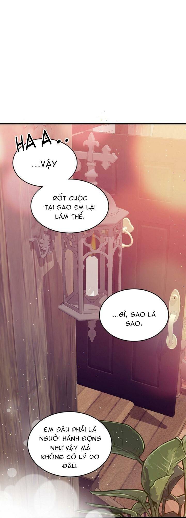 đại dương kiêu sa Chapter 32 - Trang 2