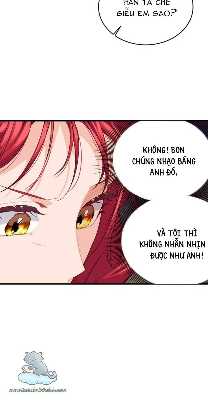 đại dương kiêu sa Chapter 32 - Trang 2