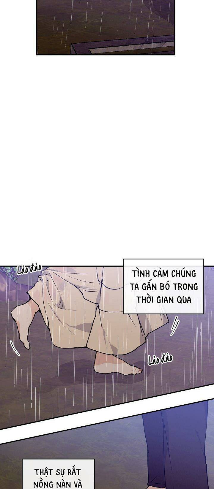 đại dương kiêu sa Chapter 40 - Trang 2