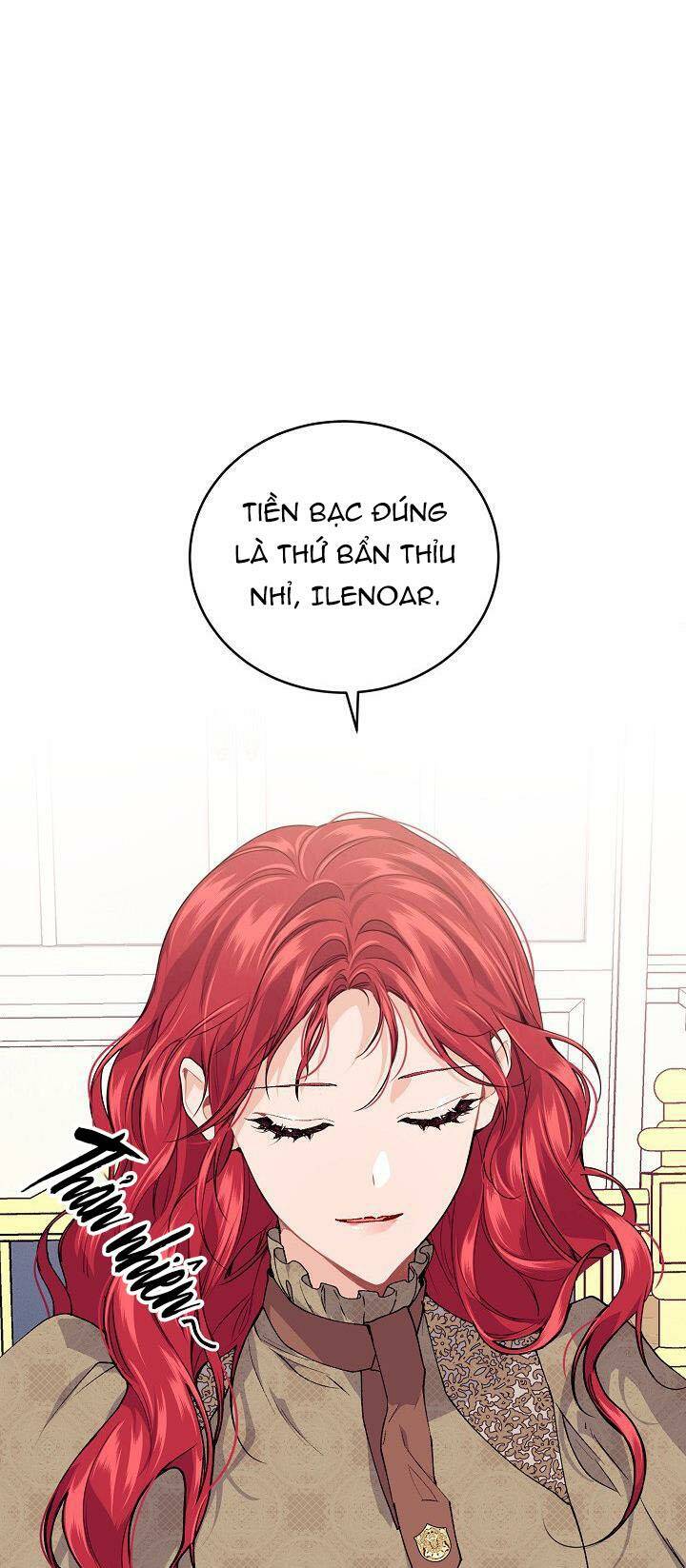 đại dương kiêu sa Chapter 40 - Trang 2