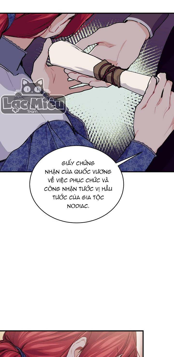 đại dương kiêu sa Chapter 40 - Trang 2