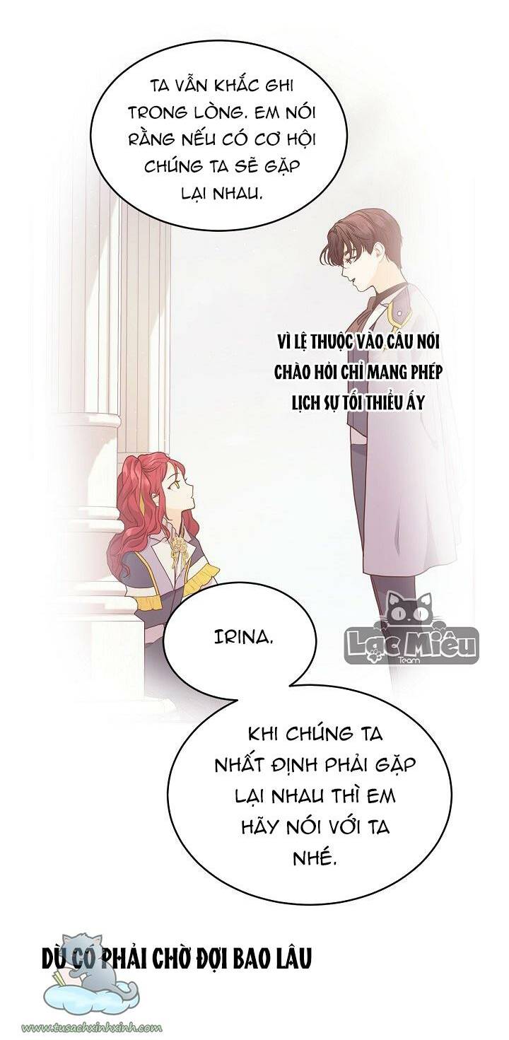 đại dương kiêu sa Chapter 40 - Trang 2