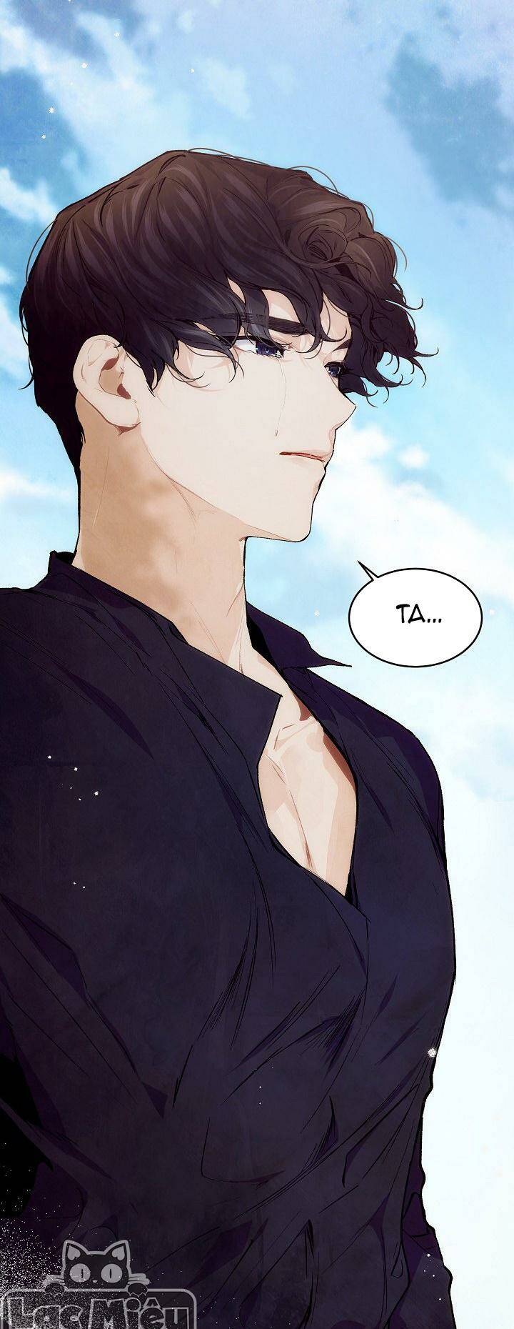 đại dương kiêu sa Chapter 40 - Trang 2