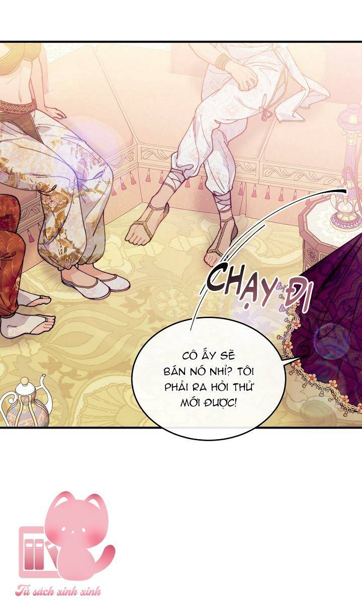 đại dương kiêu sa Chapter 48 - Trang 2