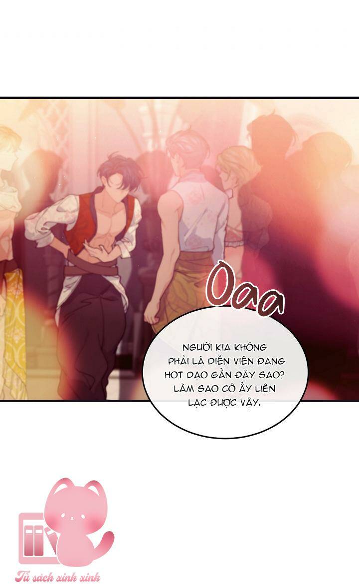 đại dương kiêu sa Chapter 48 - Trang 2