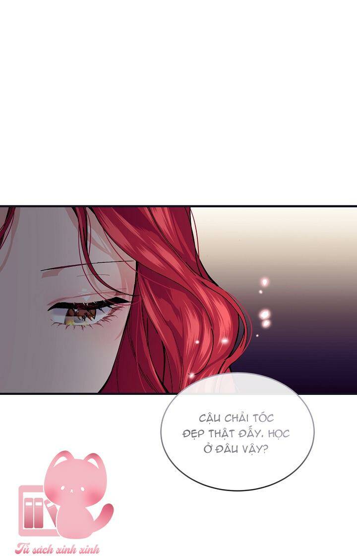 đại dương kiêu sa Chapter 48 - Trang 2