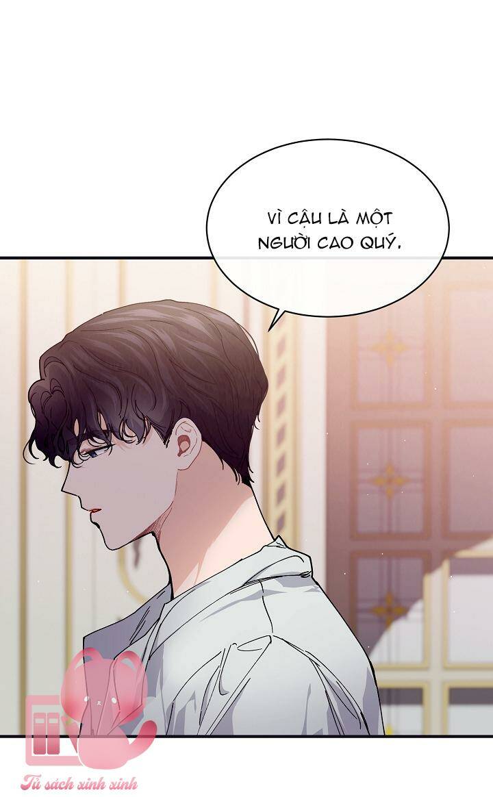 đại dương kiêu sa Chapter 48 - Trang 2