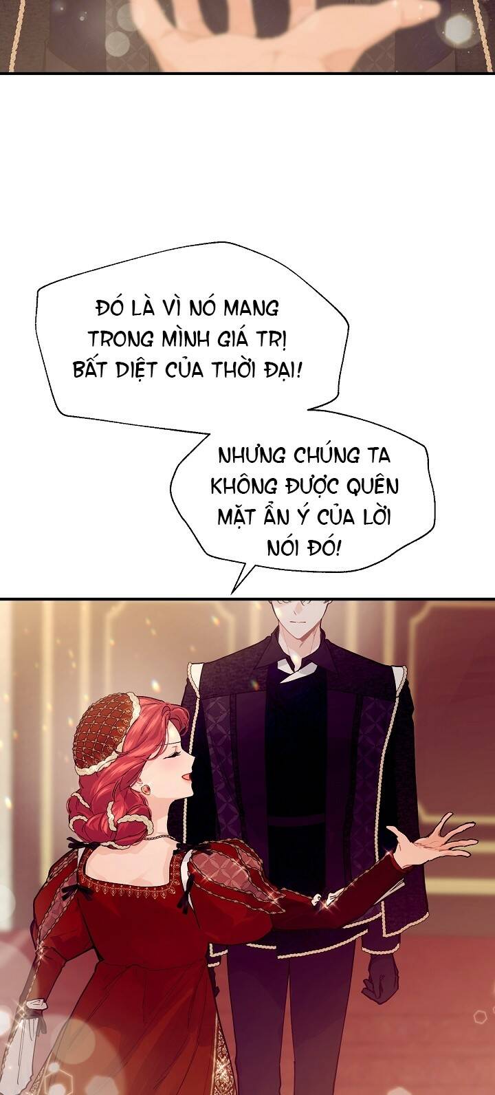 đại dương kiêu sa chapter 58.1 - Trang 2