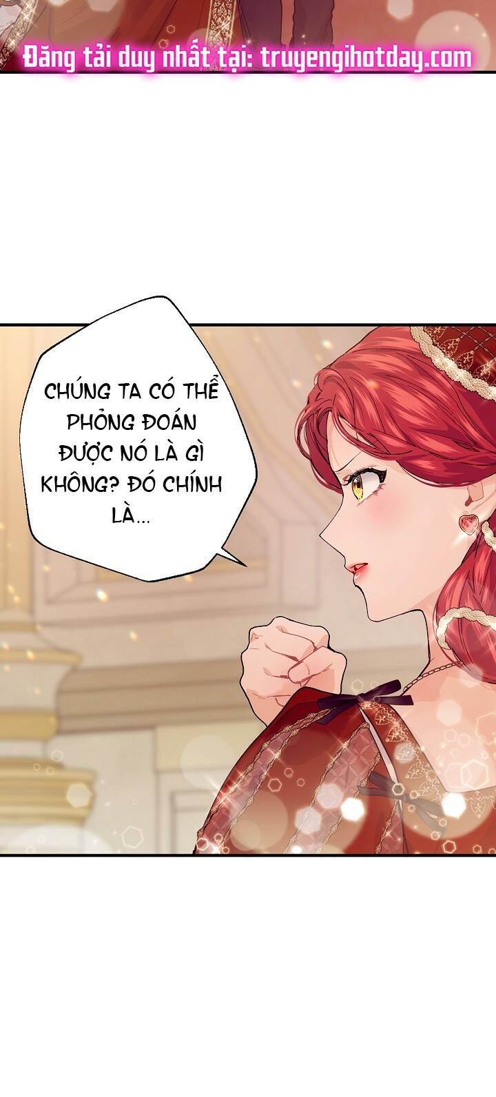 đại dương kiêu sa chapter 58.1 - Trang 2