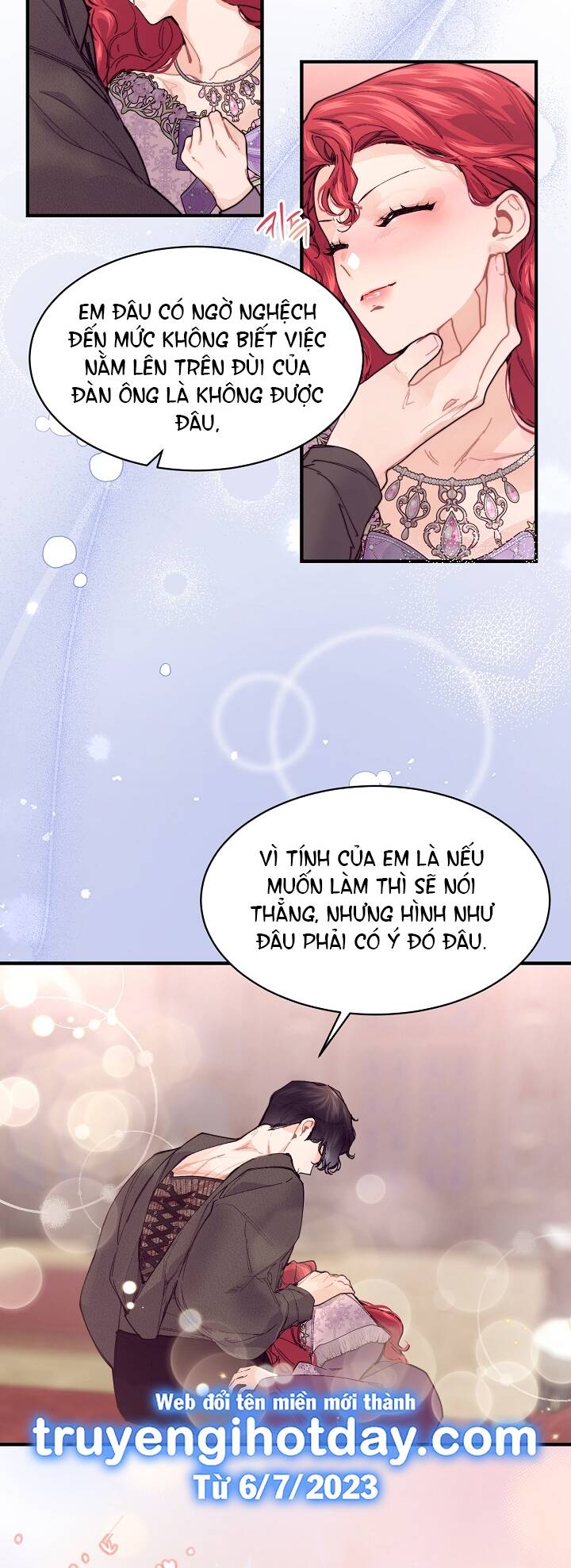 đại dương kiêu sa chapter 60.2 - Trang 2