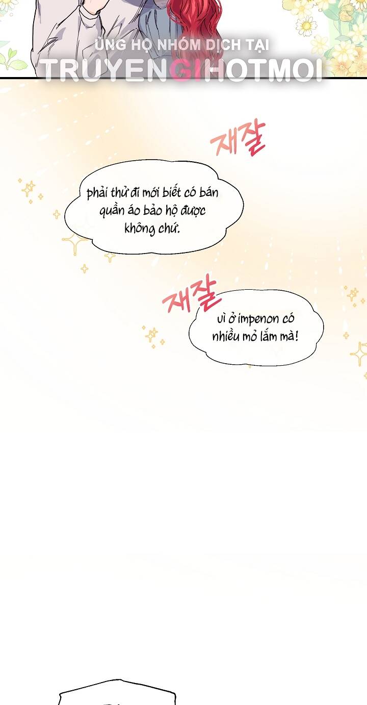 đại dương kiêu sa Chapter 63.2 - Trang 2