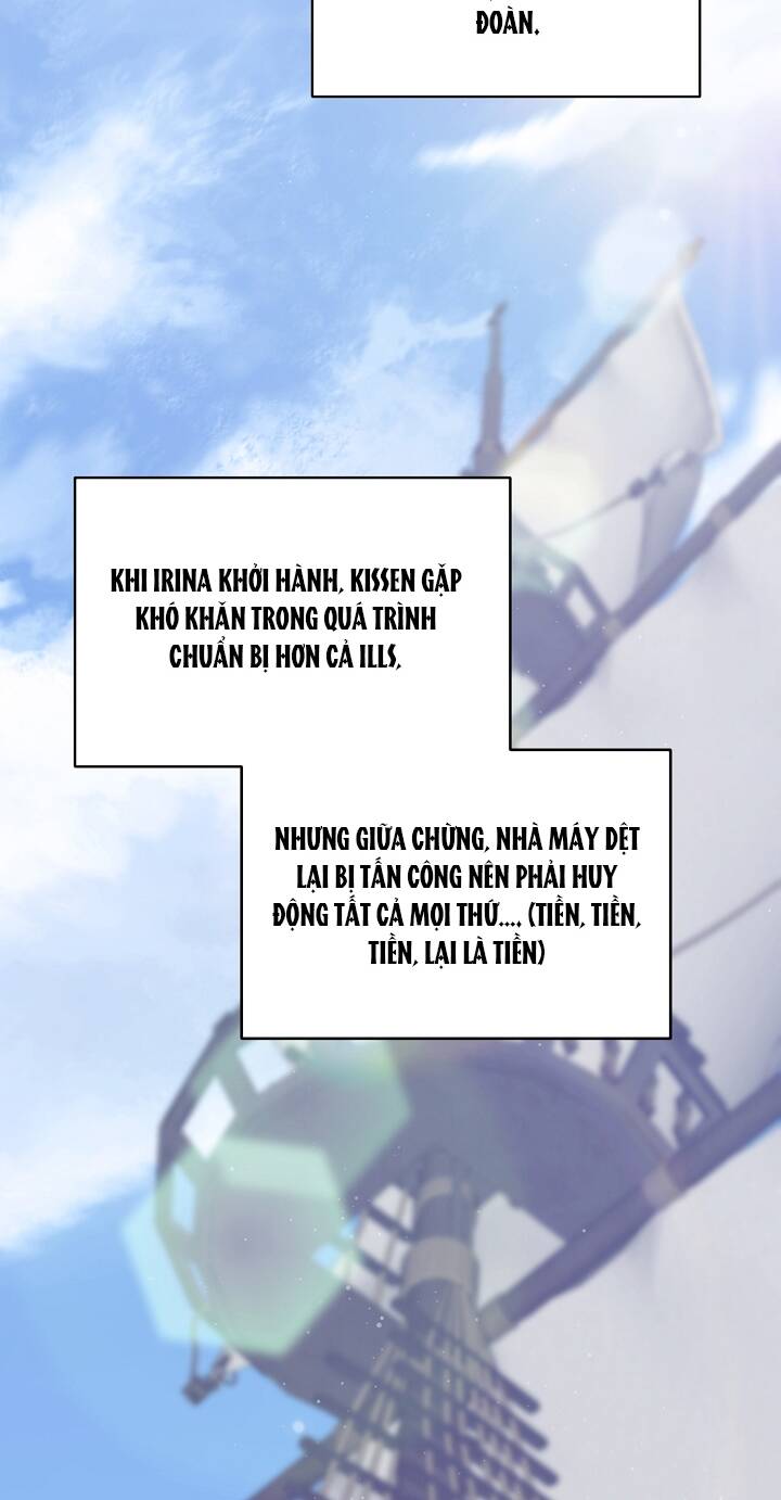 đại dương kiêu sa Chapter 63.2 - Trang 2