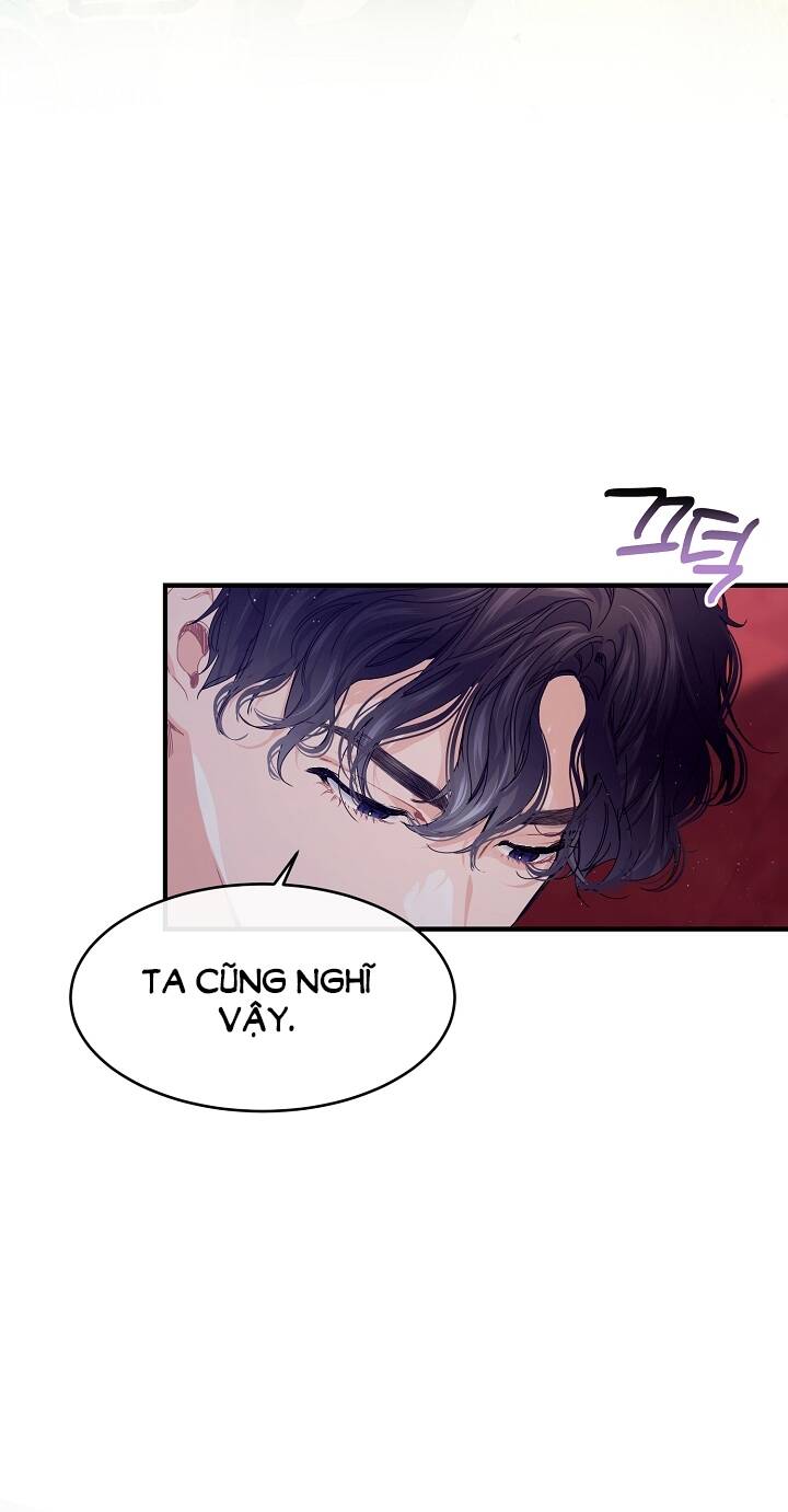 đại dương kiêu sa Chapter 63.2 - Trang 2