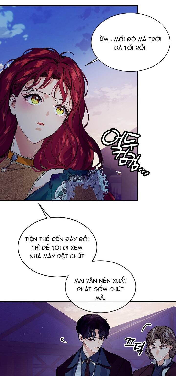 đại dương kiêu sa chapter 73.2 - Trang 2