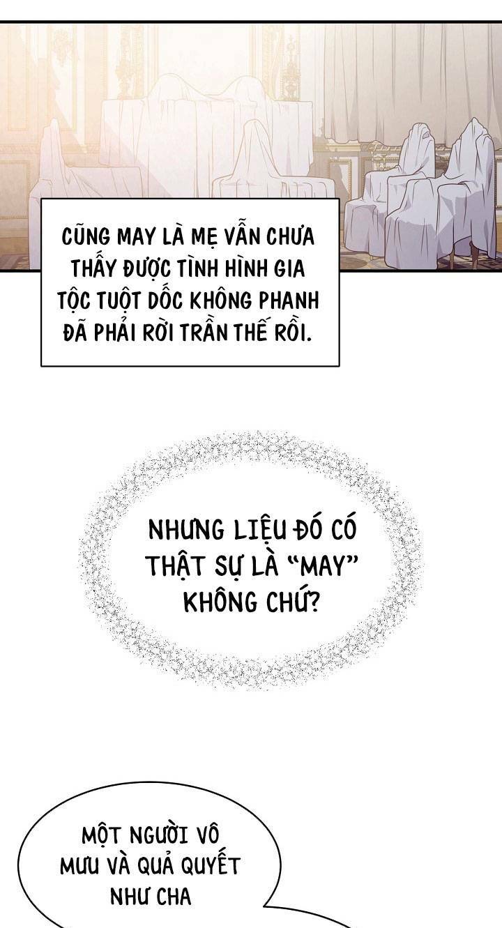 đại dương kiêu sa Chapter 8 - Trang 2