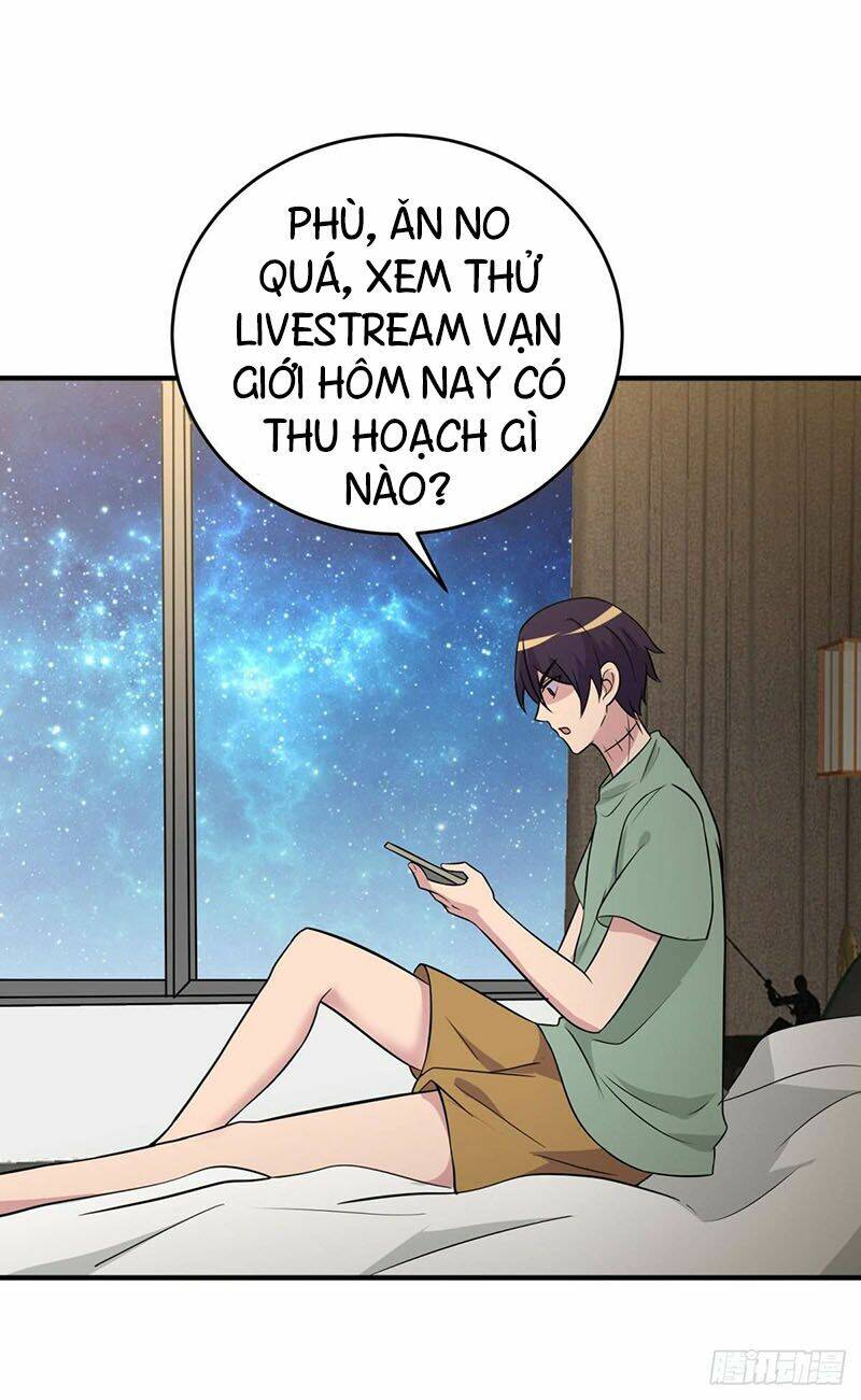 đại gia livestream vạn giới Chapter 23 - Trang 2