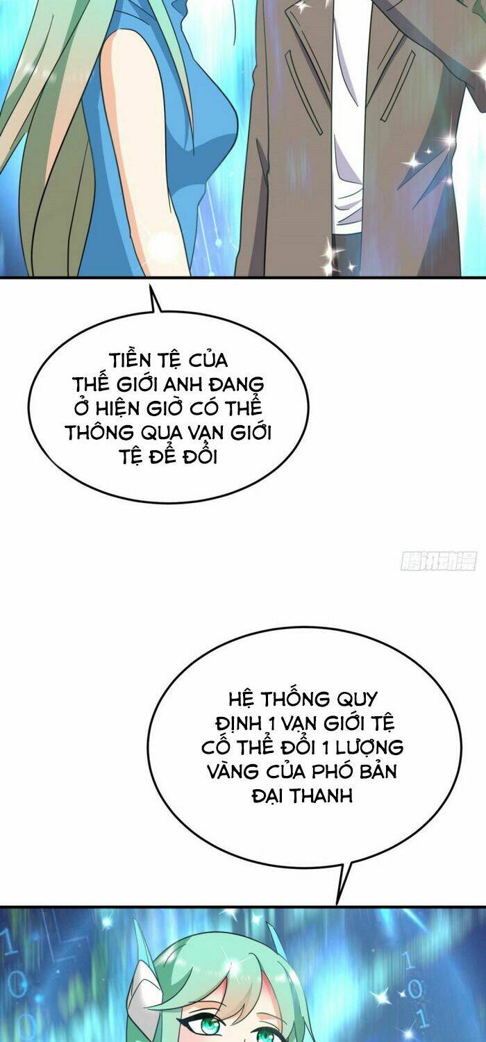 đại gia livestream vạn giới Chapter 84 - Trang 2