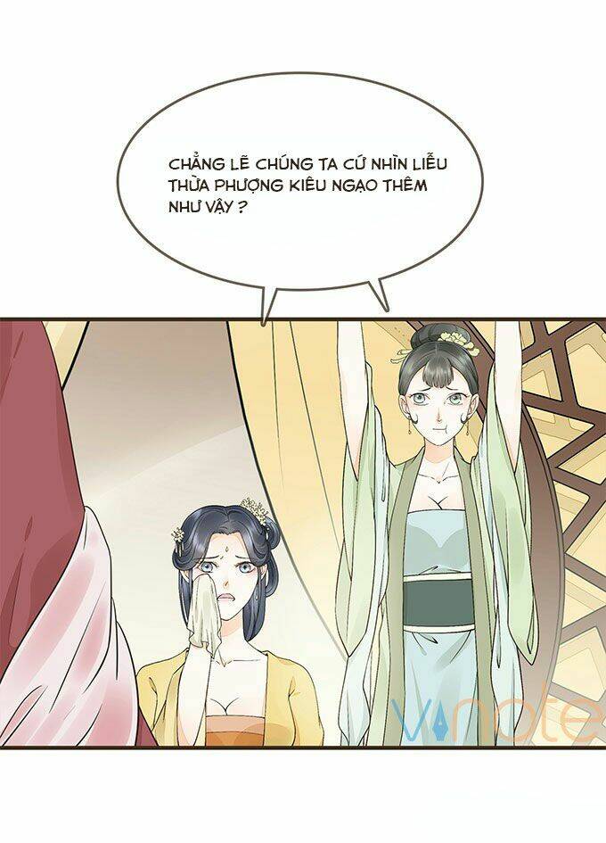 Đại Giá Thừa Tướng Chapter 10 - Next Chapter 11