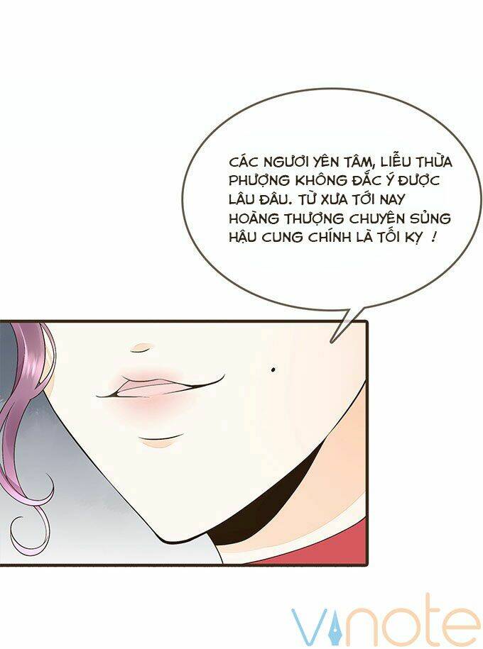 Đại Giá Thừa Tướng Chapter 10 - Next Chapter 11