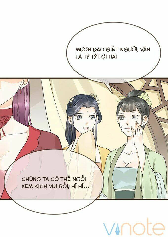 Đại Giá Thừa Tướng Chapter 10 - Next Chapter 11