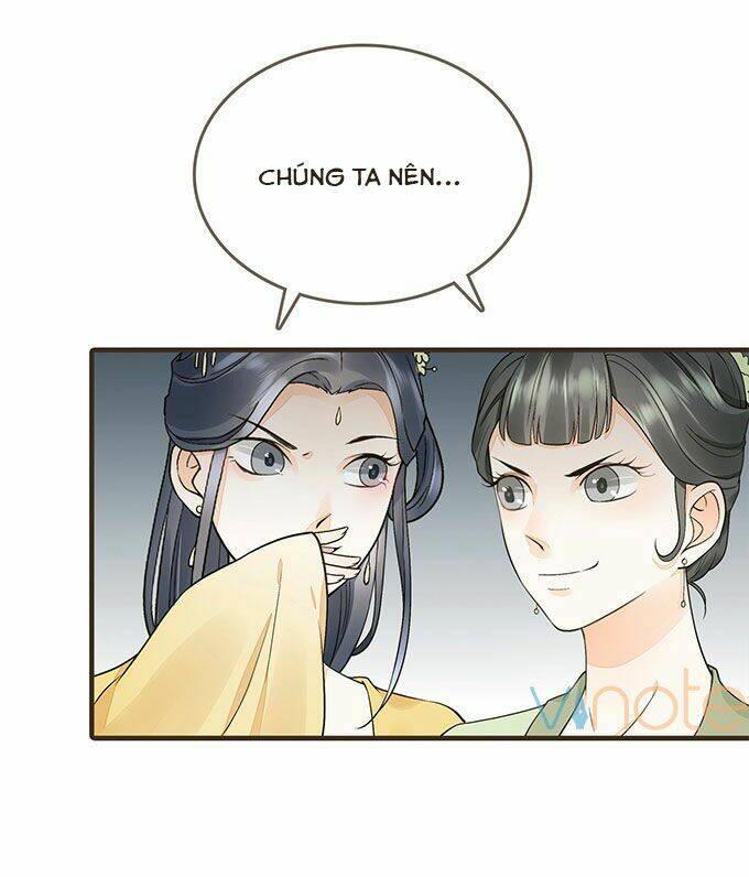 Đại Giá Thừa Tướng Chapter 10 - Next Chapter 11