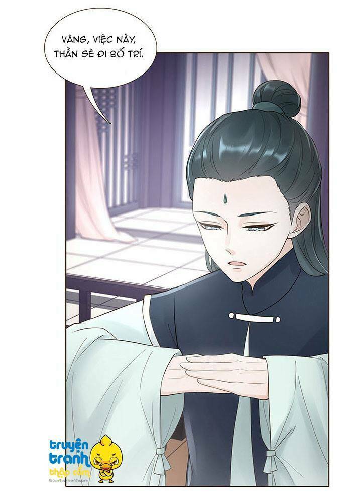 Đại Giá Thừa Tướng Chapter 102 - Next Chapter 103