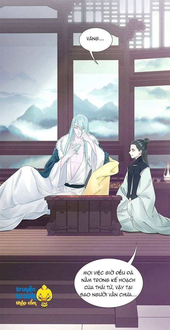 Đại Giá Thừa Tướng Chapter 102 - Next Chapter 103